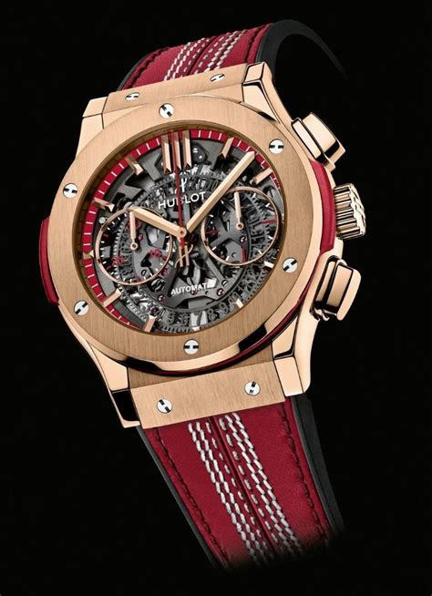 hublot timepiece|hublot watch for men.